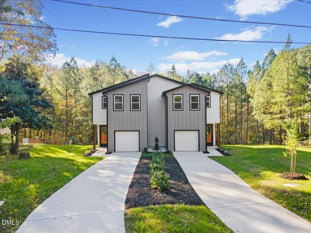 $389,600 | 1515 Milan Street, Durham, NC 27704