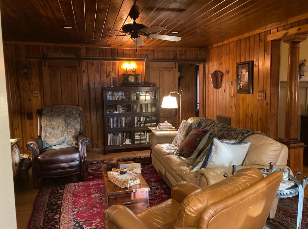 108 Camp Allen Road Winnfield, LA 71483 - Photo 22 of 42 Gallery Image 22