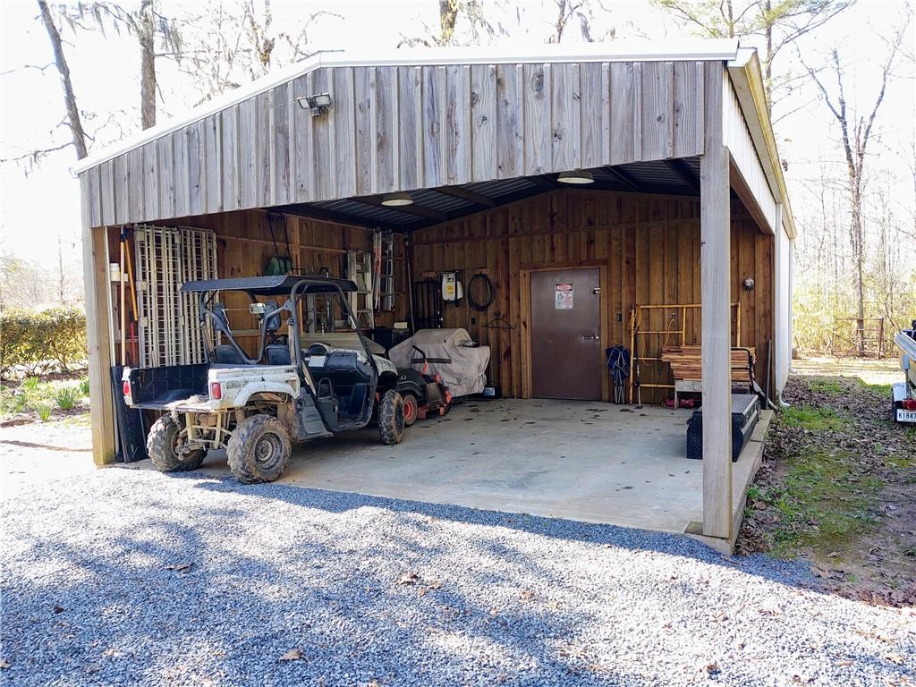 108 Camp Allen Road Winnfield, LA 71483 - Photo 9 of 42 Gallery Image 9