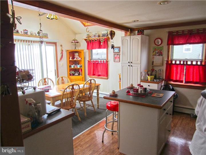 7 Lanci Road Maple Shade, NJ 08052 - Photo 5 of 5 Kitchen
