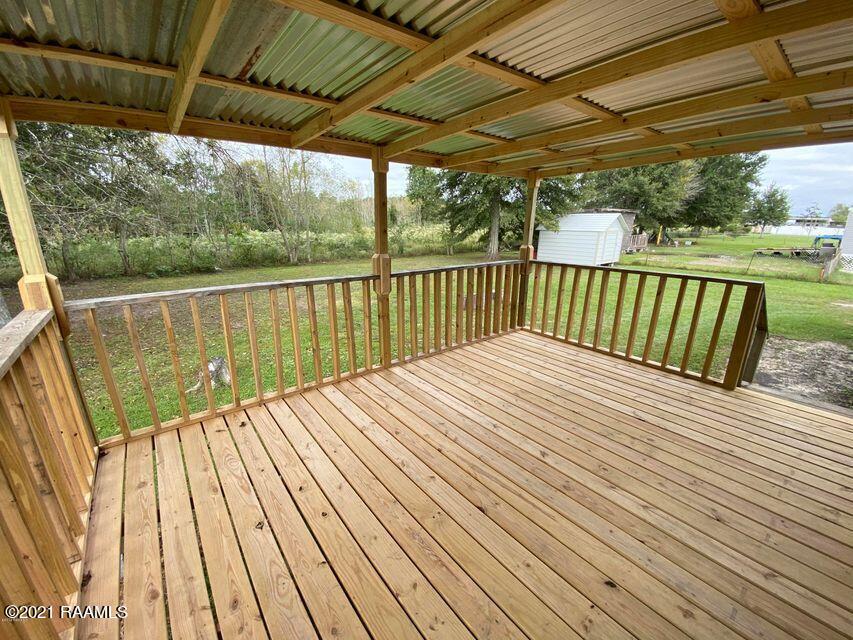 207 Vautrot Road Sunset, LA 70584 - Photo 11 of 23