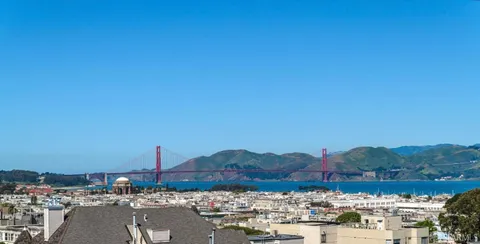 $949,000 | 1820 Vallejo Street, Unit 202, San Francisco, CA 94123