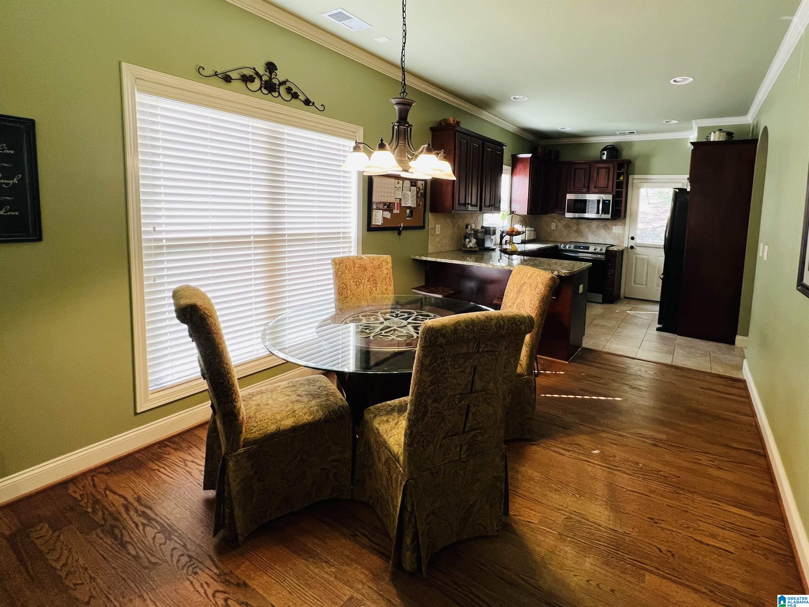 402 Ballantrae Road Pelham, AL 35124 - Photo 45 of 89