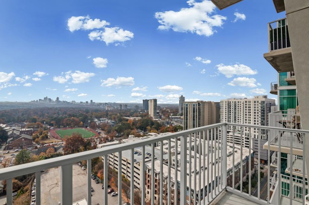 250 Pharr Road Northeast, Unit 1914 Atlanta, GA 30305 - Photo 13 of 57