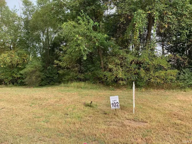 $47,500 | Vl Bayridge Drive, Bristol, IN 46507