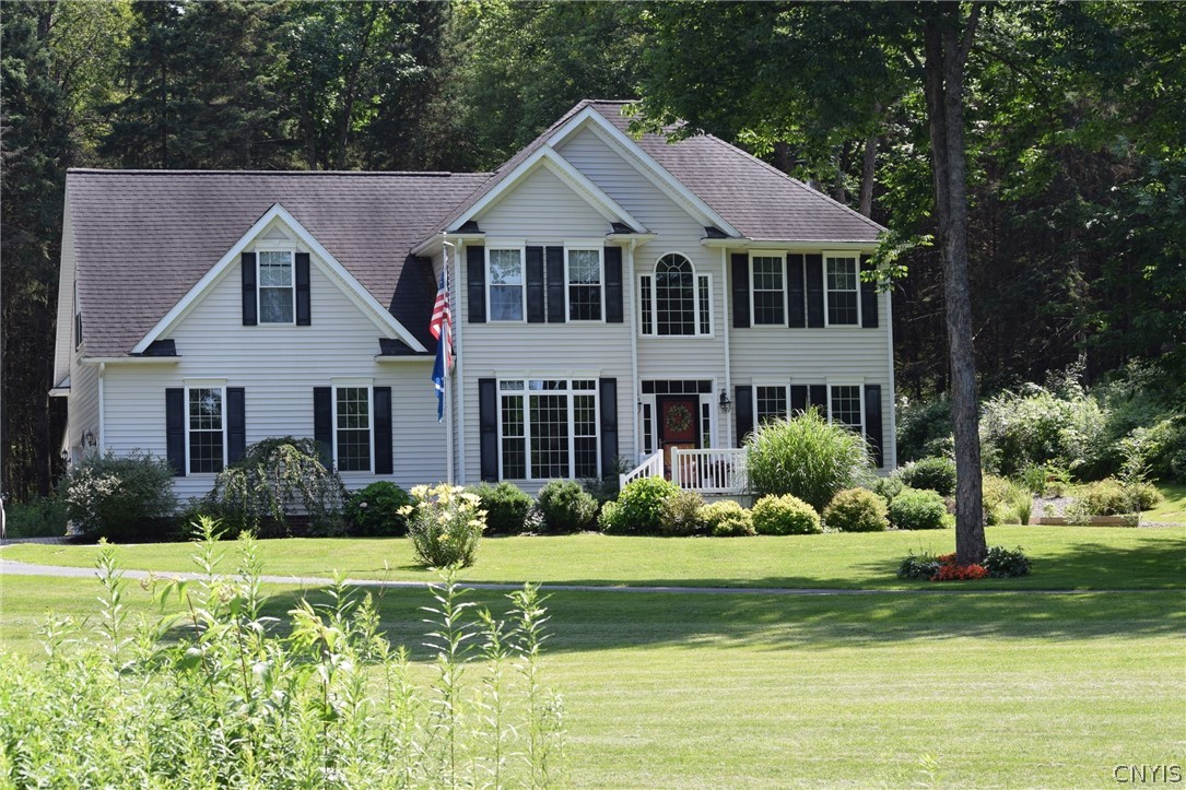 7364 Bonney Hill Road Hamilton, NY 13346 - Photo 1 of 1 Gallery Image 1