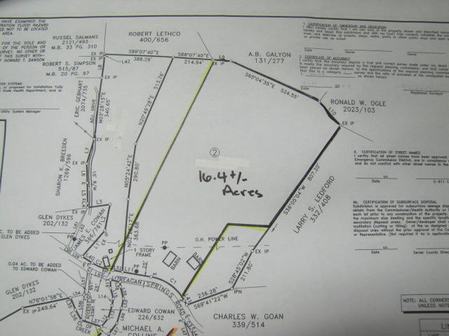 2 Reagan Springs Road Seymour, TN 37865 - Photo 28 of 28 IMG_3682