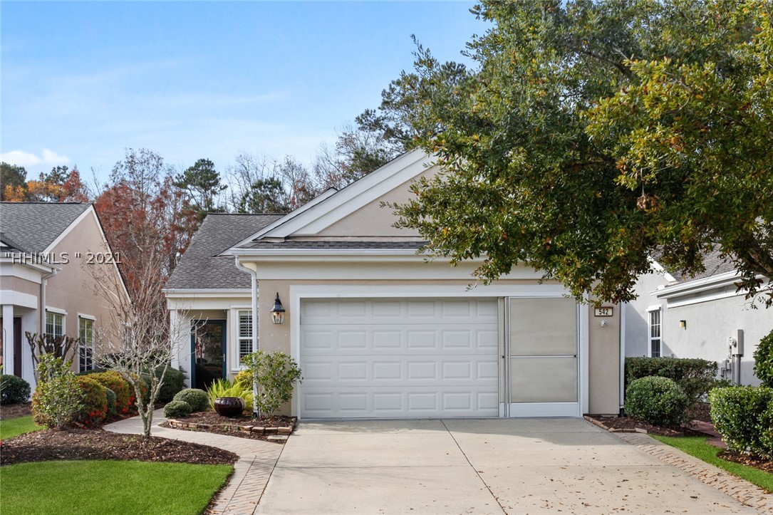 542 Colonel Thomas Heyward Road Bluffton, SC 29909 - Photo 1 of 1 Gallery Image 1