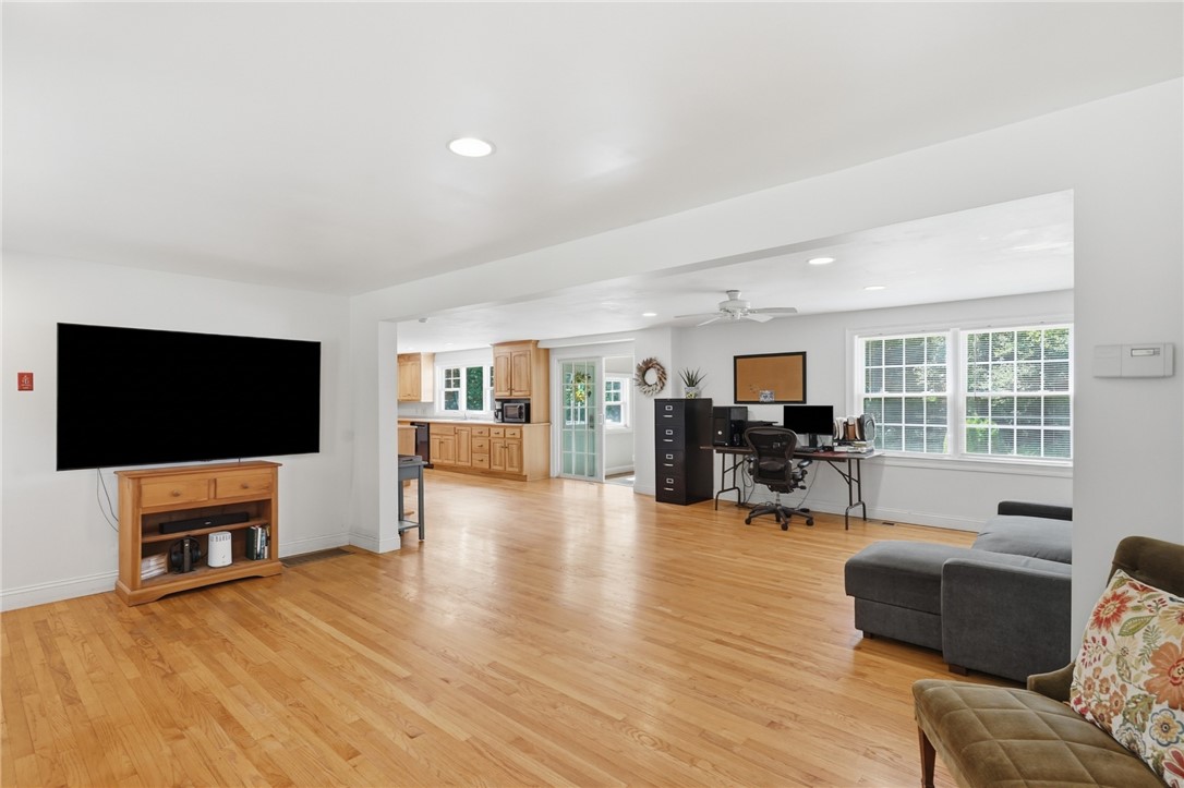 145 Liberty Church Road Exeter, RI 02822 - Photo 18 of 50