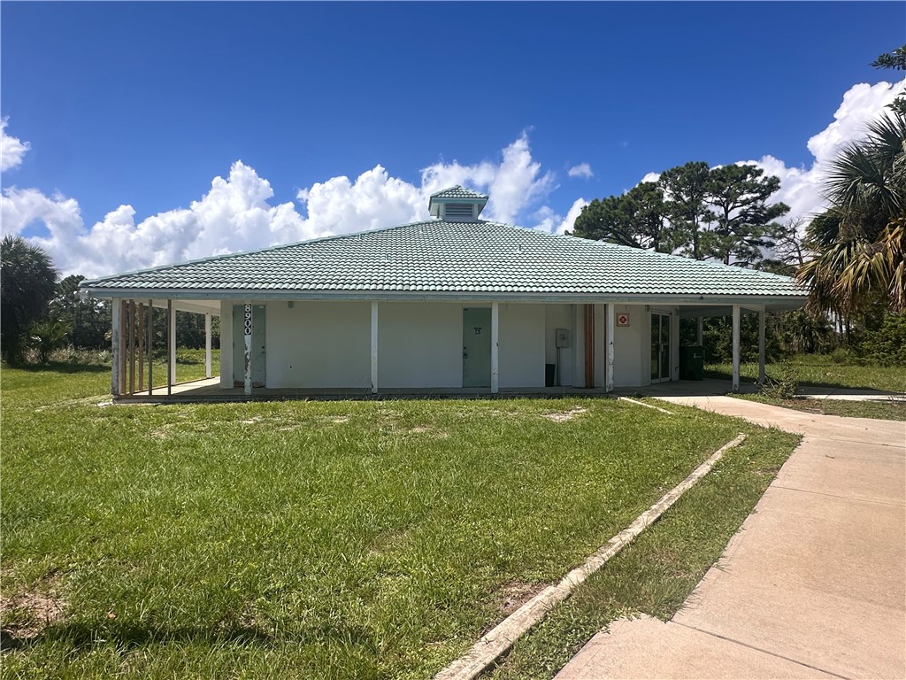 8900 7th Avenue Sebastian, FL 32976 - Photo 4 of 11