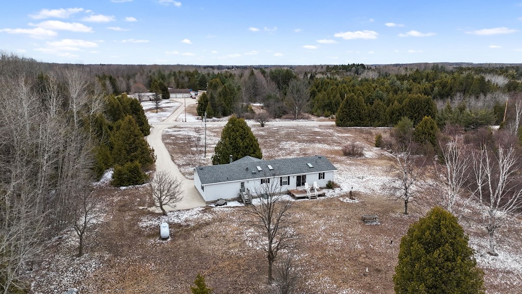 4790 Forest Road Sturgeon Bay, WI 54235 - Photo 43 of 48 Gallery Image 43