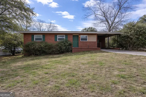 $169,000 | 4102 Norwood Drive, Columbus, GA 31907