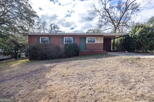 $169,000 | 4102 Norwood Drive, Columbus, GA 31907