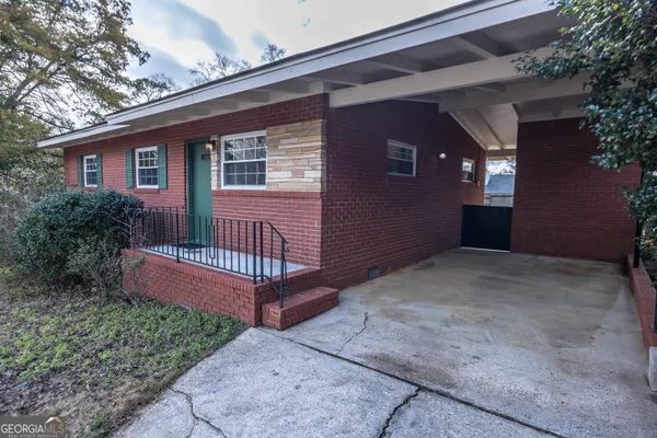 $169,000 | 4102 Norwood Drive, Columbus, GA 31907