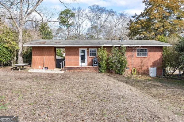 $169,000 | 4102 Norwood Drive, Columbus, GA 31907