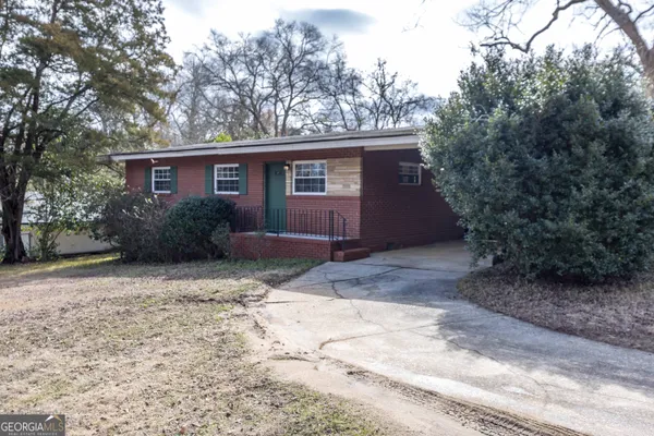 $169,000 | 4102 Norwood Drive, Columbus, GA 31907