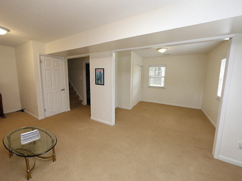 5321 Montclair Drive Raleigh, NC 27609 - Photo 13 of 15 Den/Family/Great Room