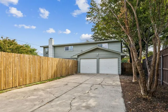 a picture of a book and a bed