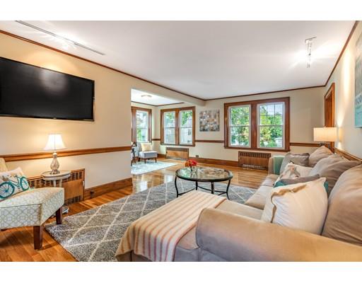 31 Badger Road Medford, MA 02155 - Photo 8 of 34 Gallery Image 8