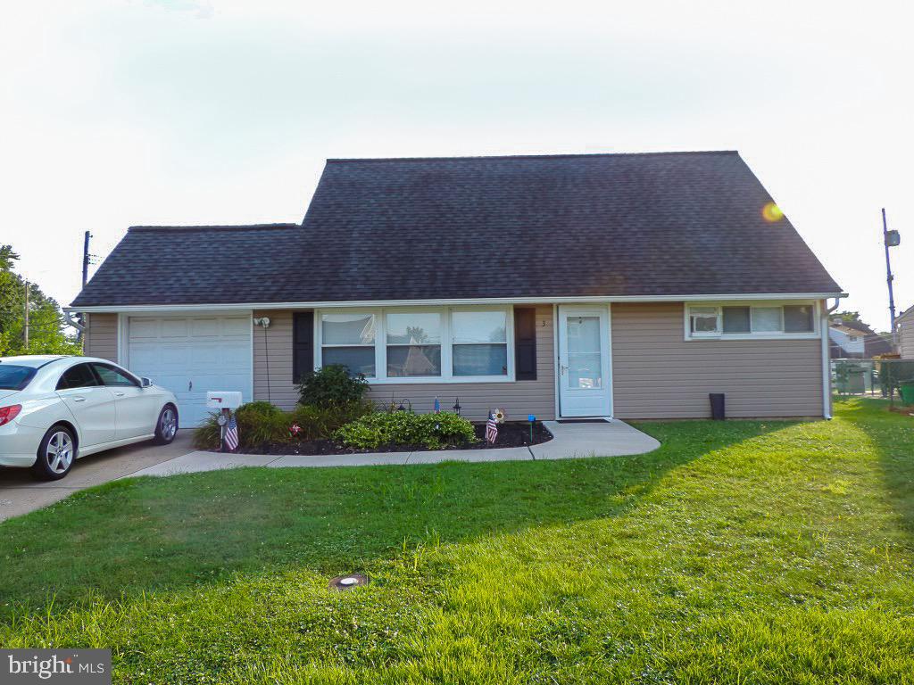 3 Margin Road Levittown, PA 19056 - Photo 1 of 19 Gallery Image 1