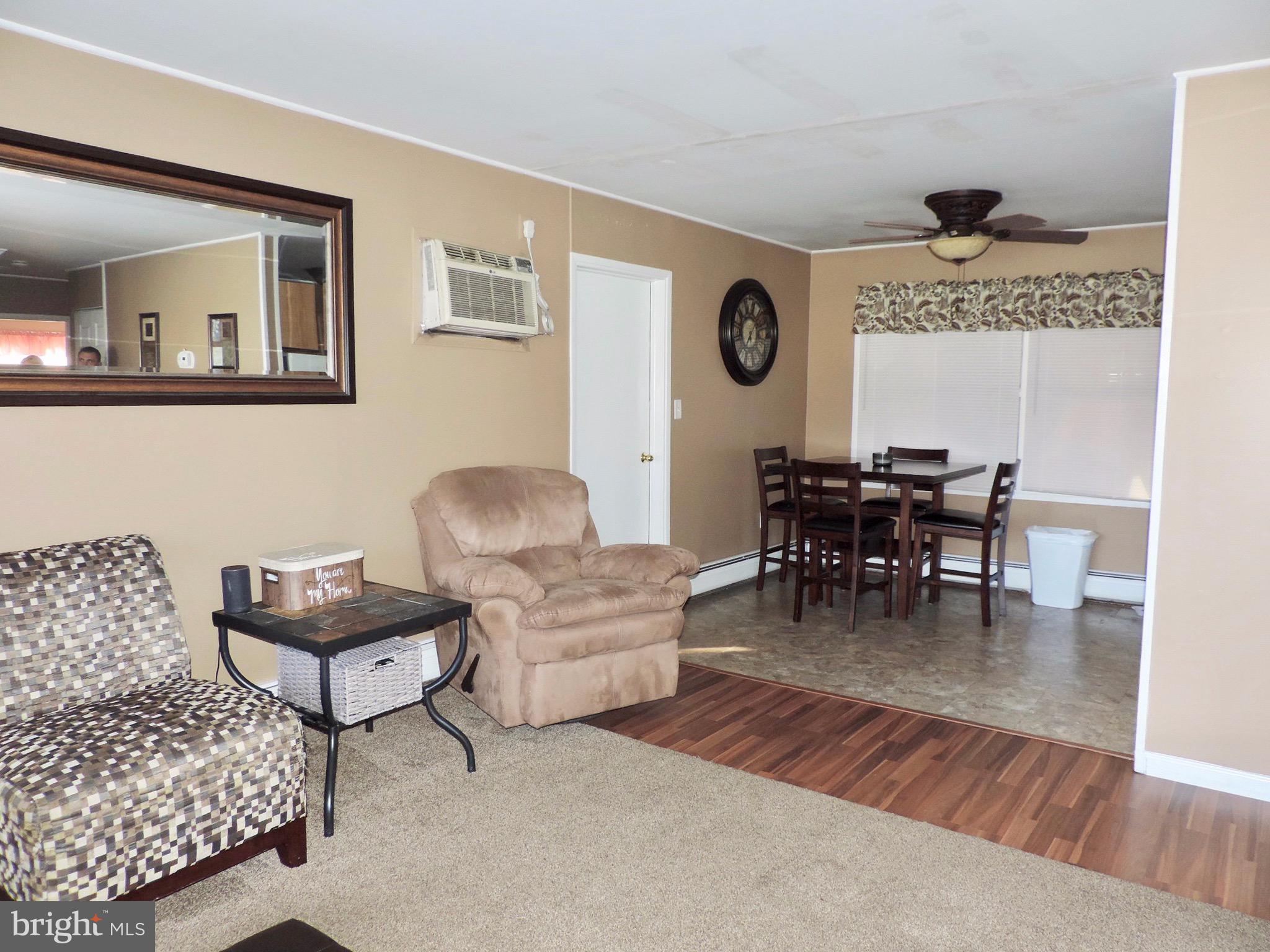 3 Margin Road Levittown, PA 19056 - Photo 2 of 19 Spacious living room