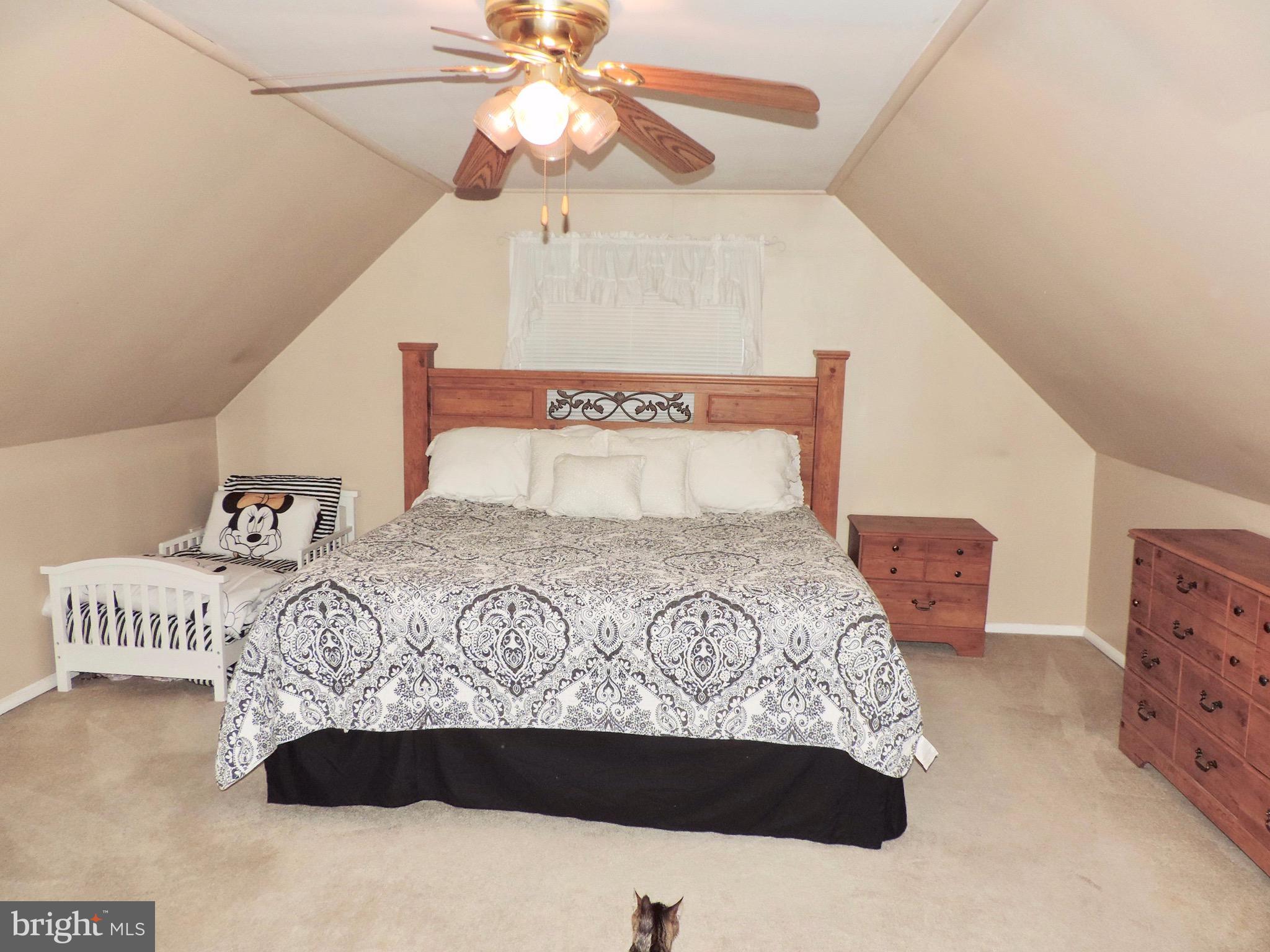 3 Margin Road Levittown, PA 19056 - Photo 14 of 19 Large second floor 3rd bedroom