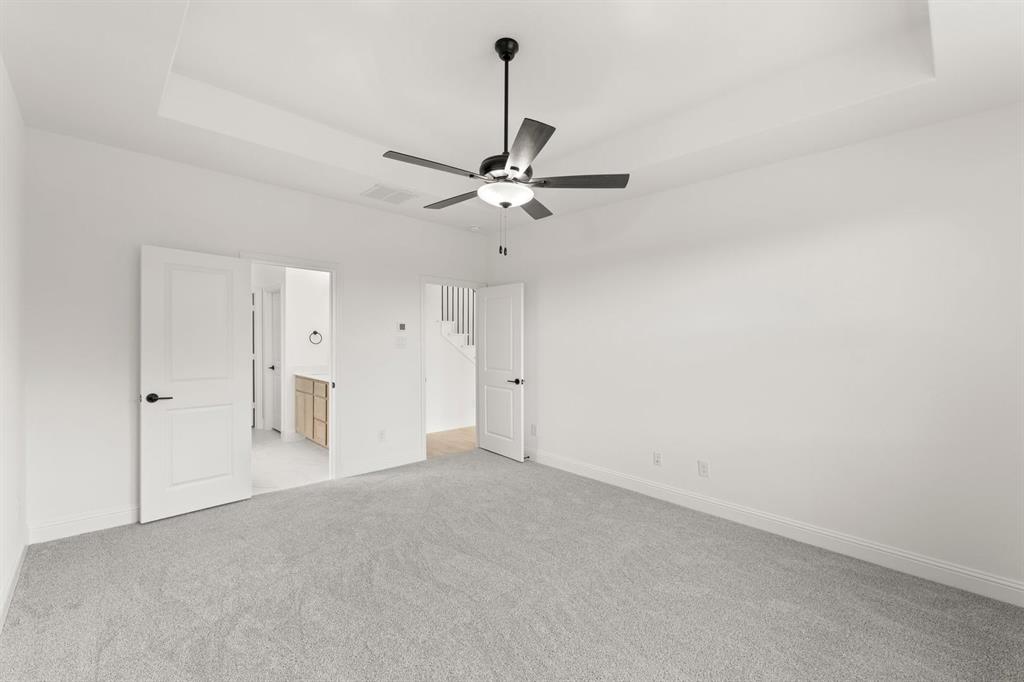 2145 Rhodora Avenue Forney, TX 75126 - Photo 9 of 29 Republic plan by RockWell Homes