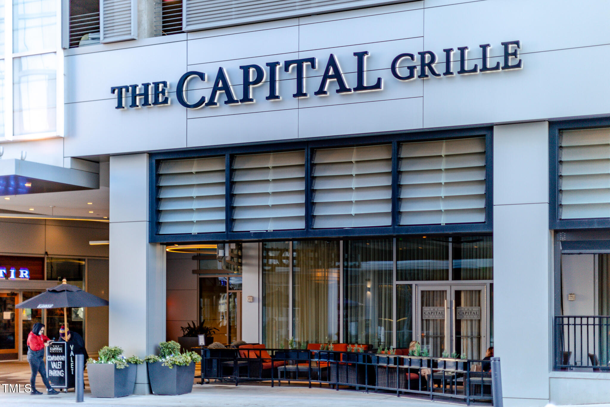 806 Tyrrell Road Raleigh, NC 27609 - Photo 19 of 38 a view of a stores