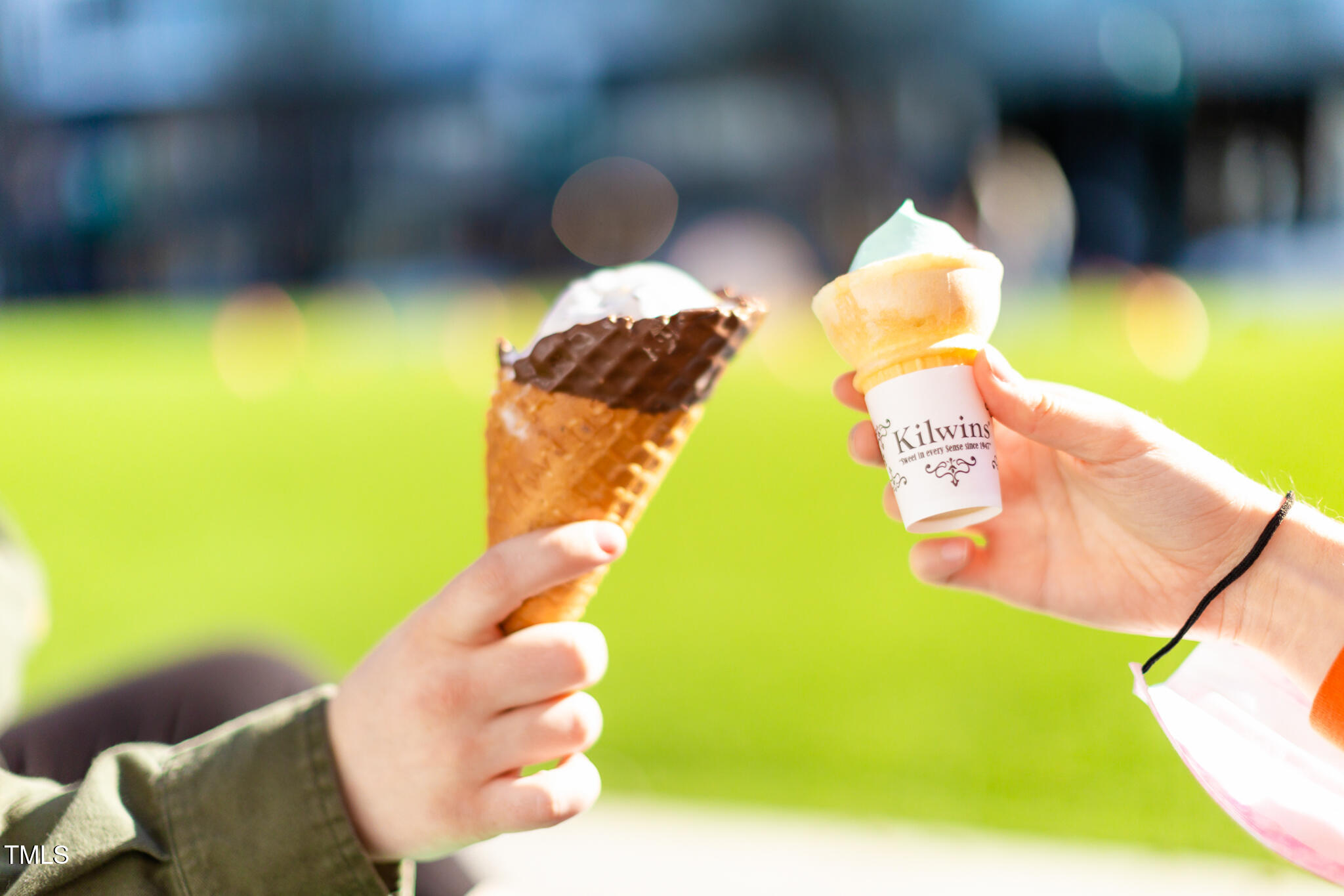 806 Tyrrell Road Raleigh, NC 27609 - Photo 27 of 38 a view of swimming pool