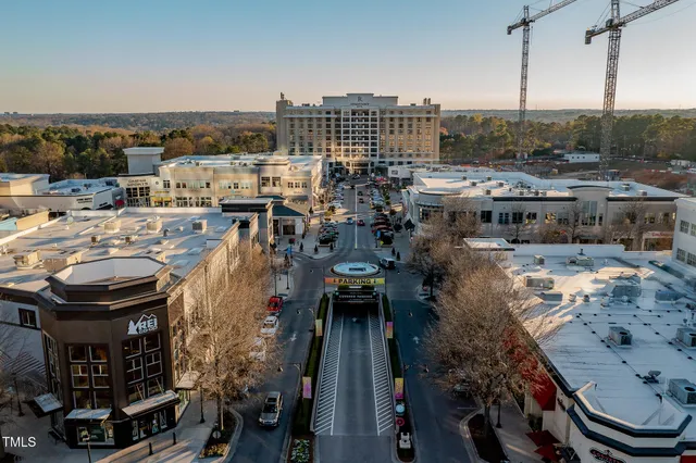 $2,480,000 | 806 Tyrrell Road, Raleigh, NC 27609