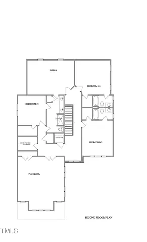 $2,480,000 | 806 Tyrrell Road, Raleigh, NC 27609