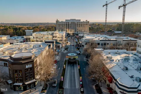 a picture of city view