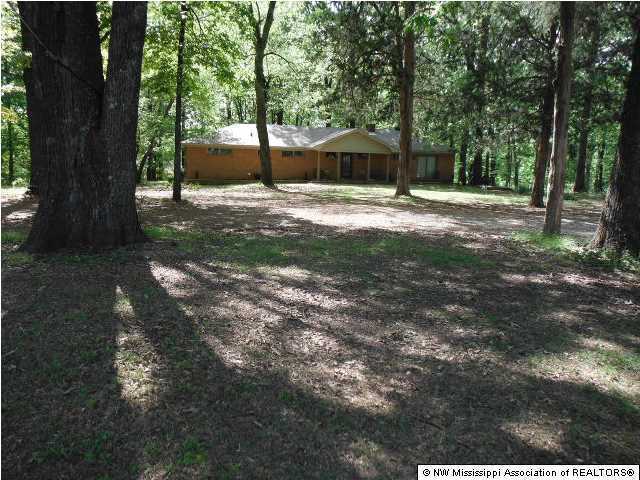 3289 Hunter Road Southaven, MS 38672 - Photo 2 of 11 Additional Photo
