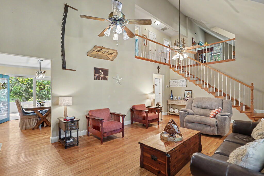 670 Long Branch Road Marble, NC 28905 - Photo 38 of 53 Gallery Image 38