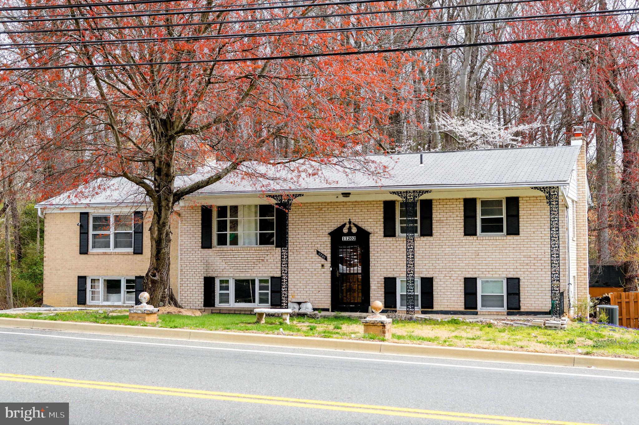 11202 Brandywine Road Clinton, MD 20735 - Photo 1 of 50