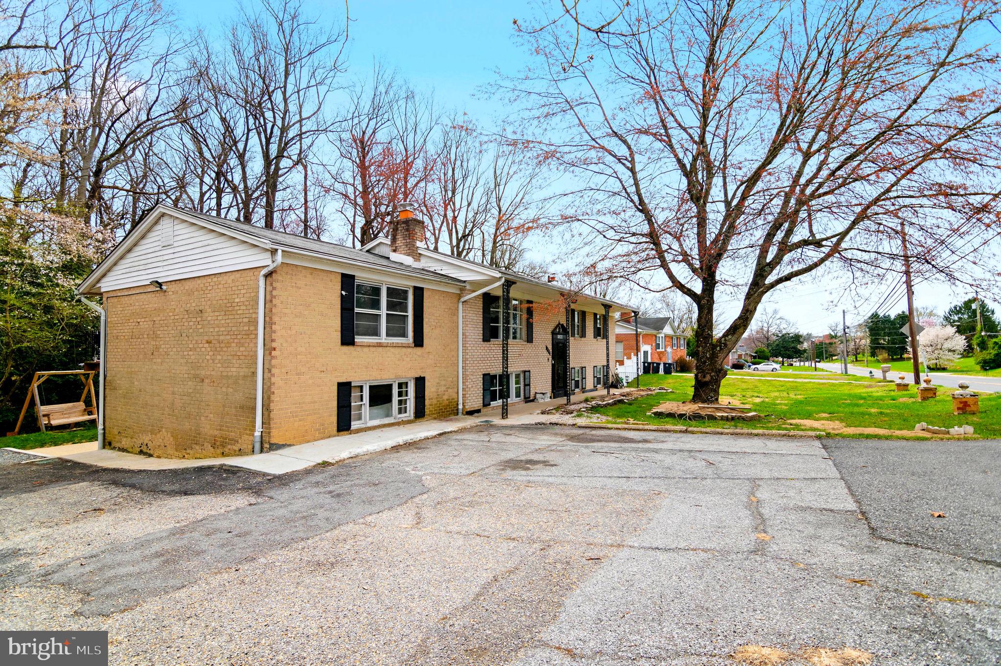 11202 Brandywine Road Clinton, MD 20735 - Photo 37 of 50