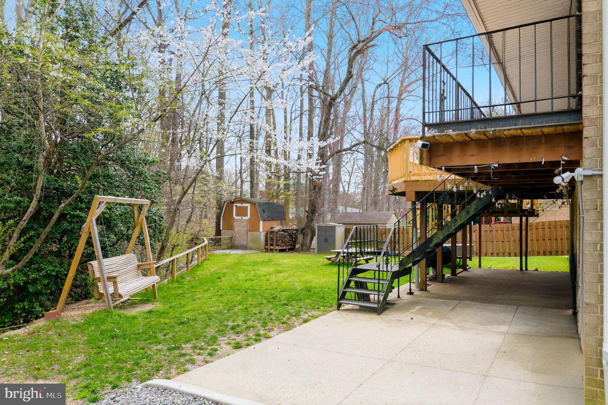 11202 Brandywine Road Clinton, MD 20735 - Photo 38 of 50