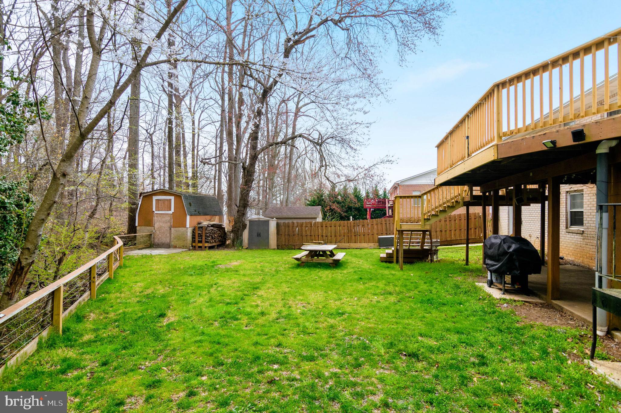 11202 Brandywine Road Clinton, MD 20735 - Photo 39 of 50