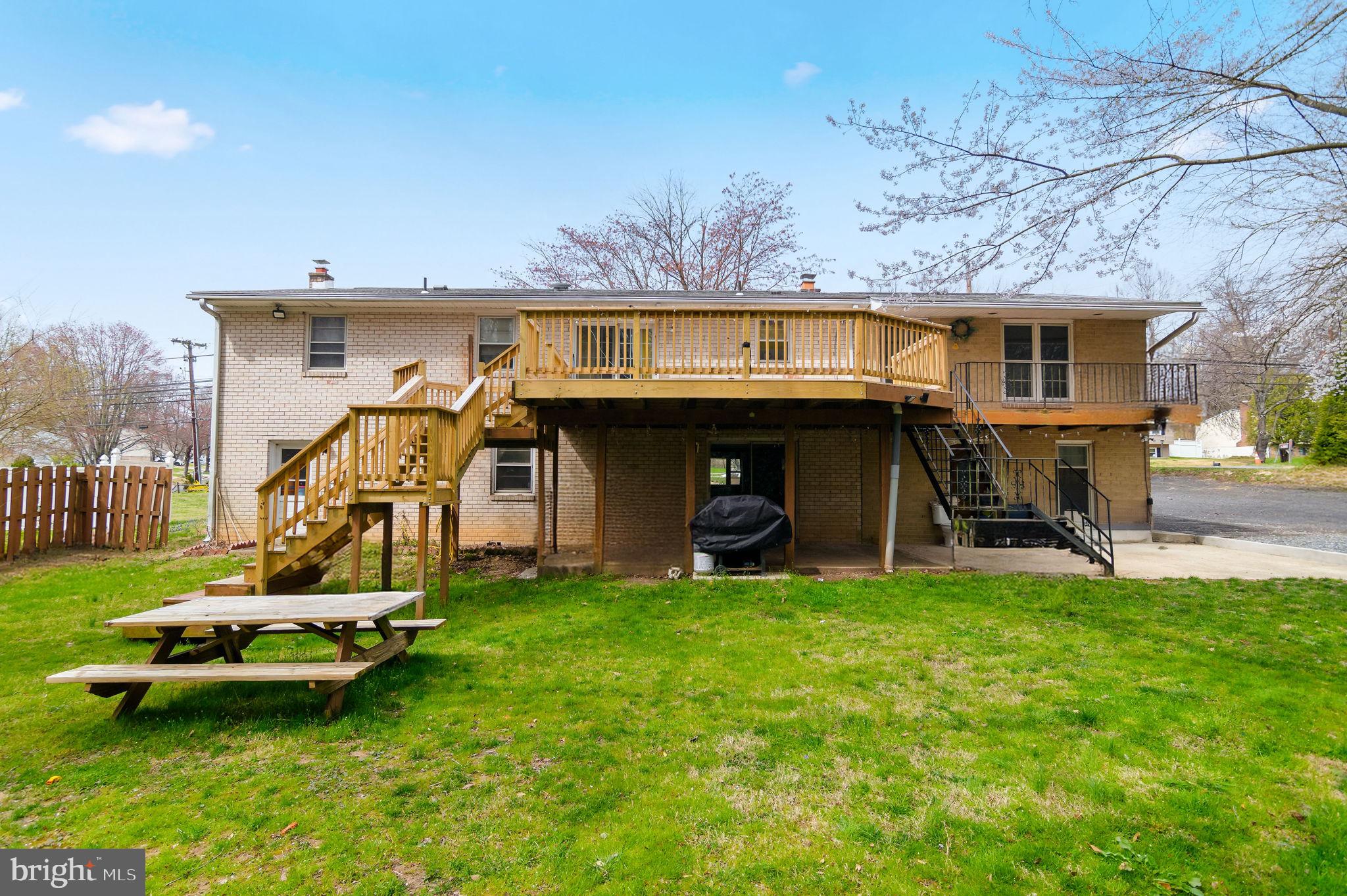 11202 Brandywine Road Clinton, MD 20735 - Photo 40 of 50