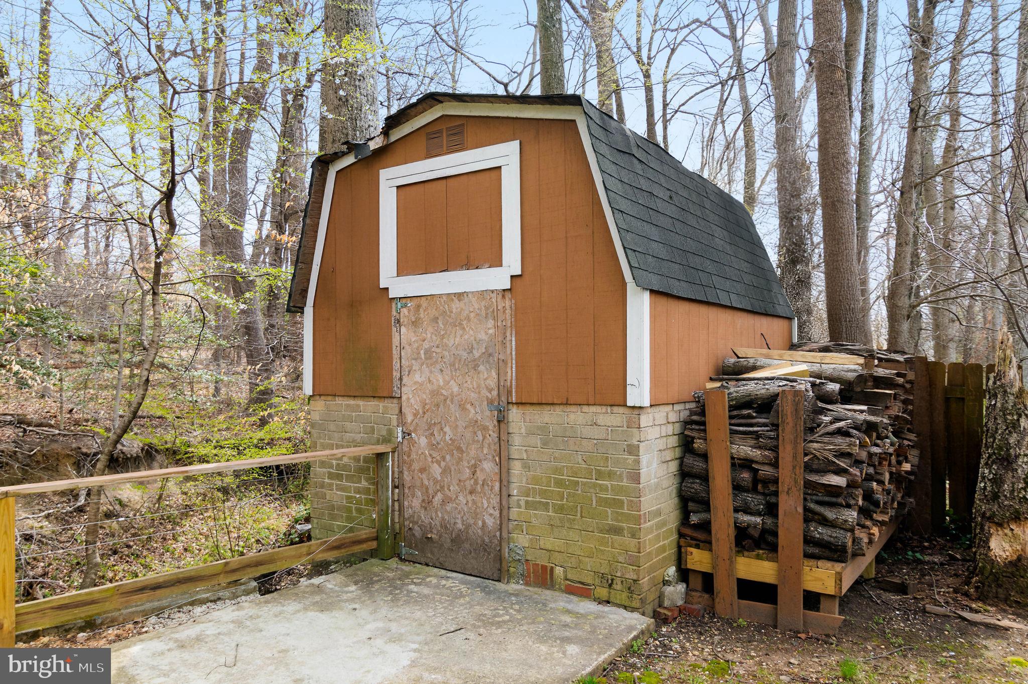 11202 Brandywine Road Clinton, MD 20735 - Photo 41 of 50