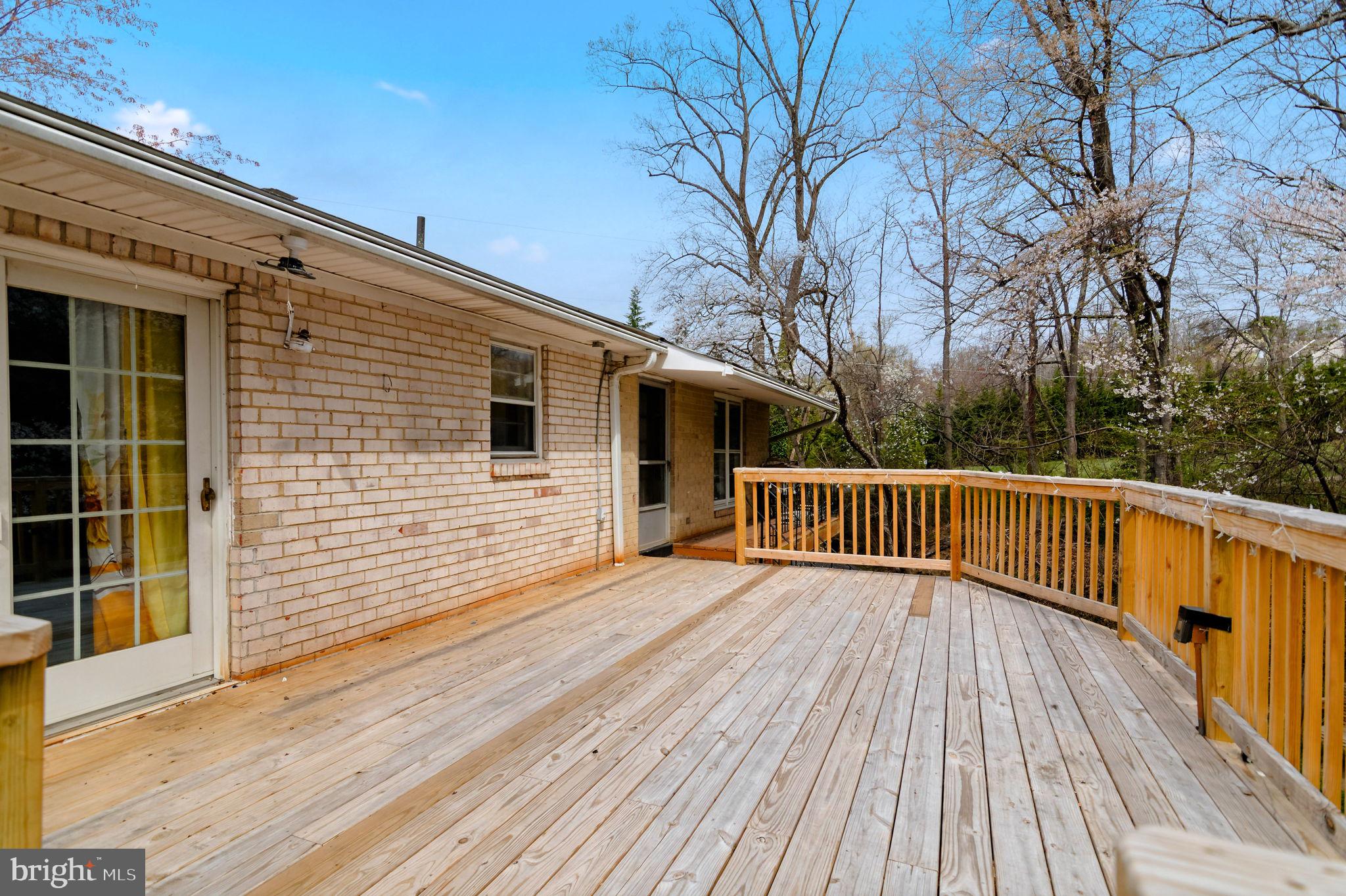 11202 Brandywine Road Clinton, MD 20735 - Photo 44 of 50