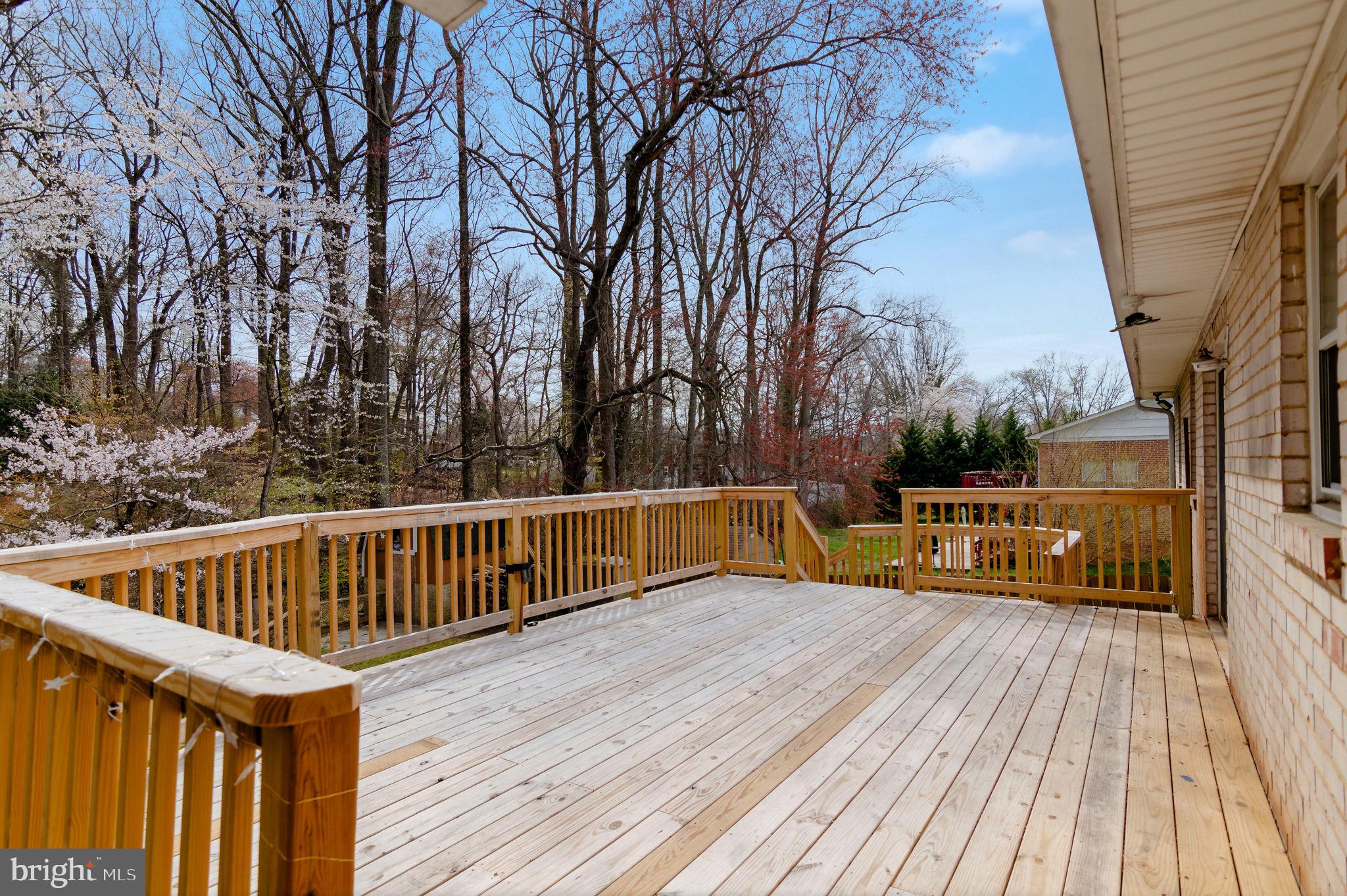 11202 Brandywine Road Clinton, MD 20735 - Photo 46 of 50