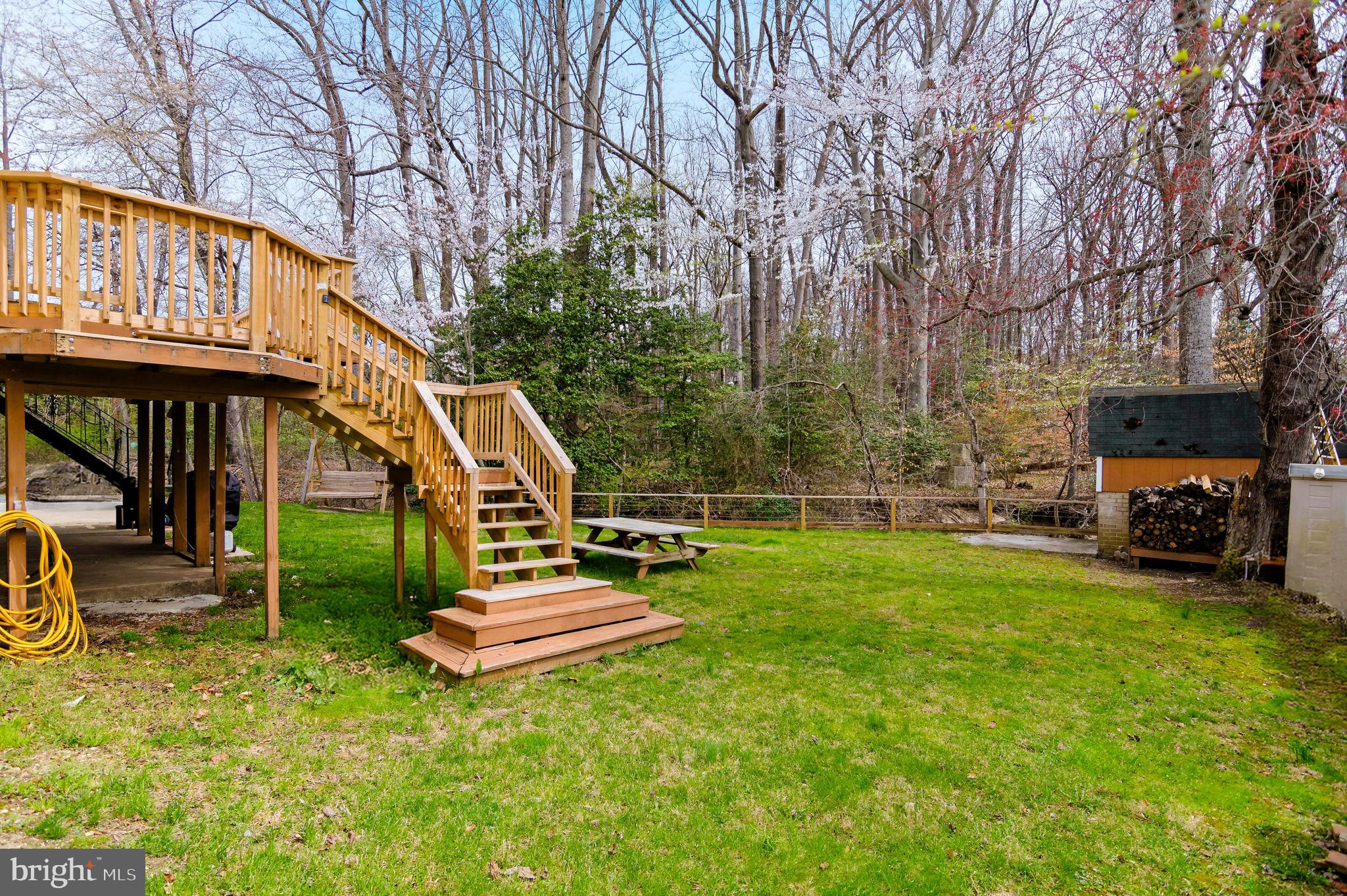 11202 Brandywine Road Clinton, MD 20735 - Photo 48 of 50