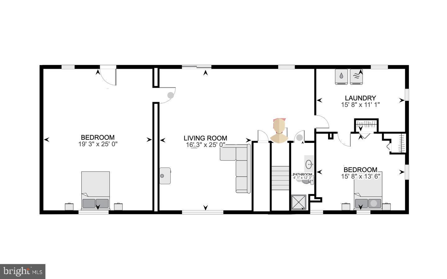 11202 Brandywine Road Clinton, MD 20735 - Photo 49 of 50