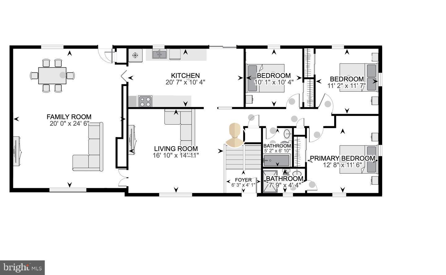 11202 Brandywine Road Clinton, MD 20735 - Photo 50 of 50