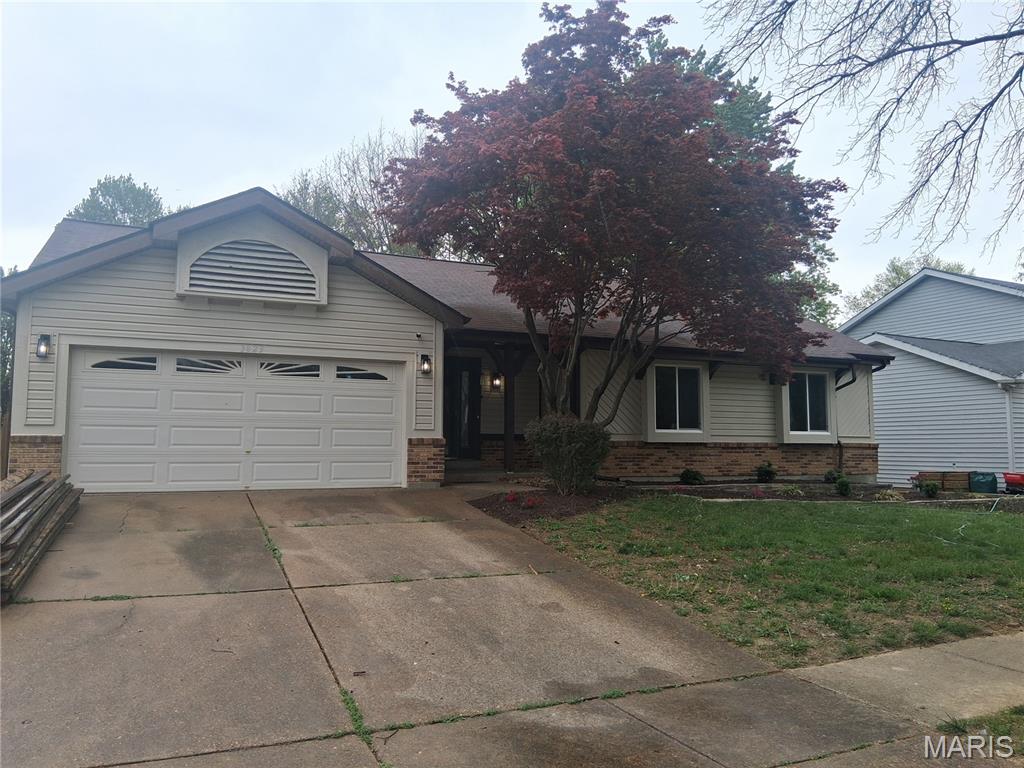 3823 Salvation Road Florissant, MO 63034 - Photo 2 of 2