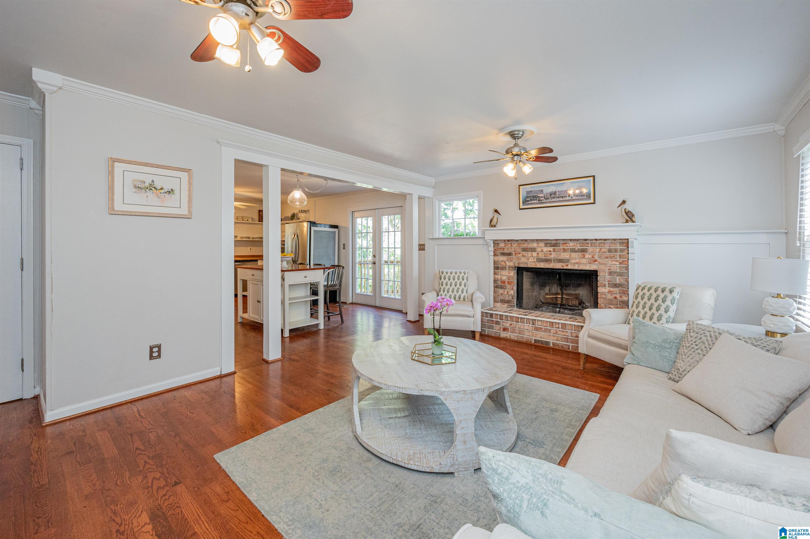 1632 Ridge Road Birmingham, AL 35209 - Photo 10 of 39