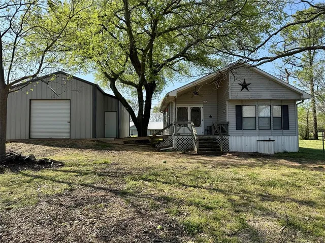 $195,000 | 306 East Oak Street, Nocona, TX 76255