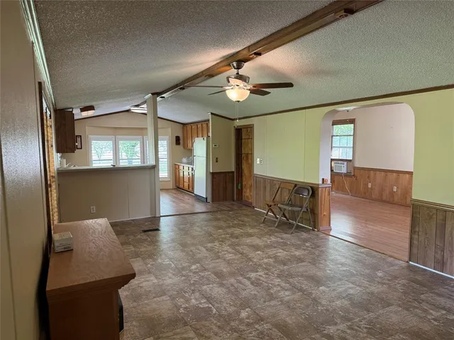 $195,000 | 306 East Oak Street, Nocona, TX 76255