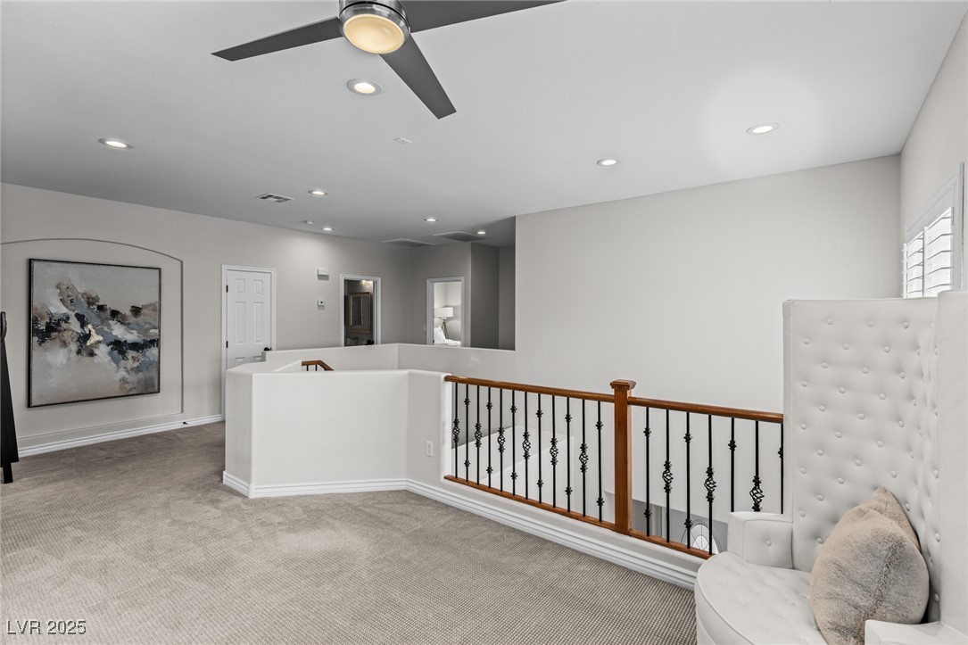 275 Spectacular Street Henderson, NV 89052 - Photo 28 of 39